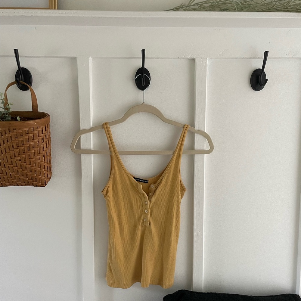 Brandy Melville Tank Top